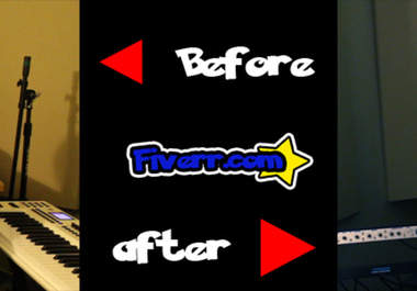 do color correction on up to 1 minute of video big1