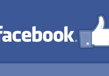 give your fan page 100+ real facebook fans, facebook likes big1