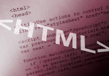 help you on almost everything html and css related big1