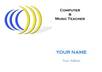 design a visiting card or business card for you