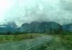 create a watercolor picture