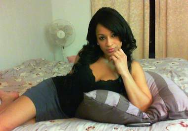 record a video laying in my bed talking about your website or product big1