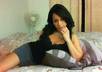 record a video laying in my bed talking about your website or product small1