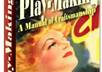 give you a handbook on playwriting for playwriters and would be playwrites