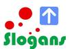 create 10 or more catchy attractive slogans or taglines for any of your business or events or other needs