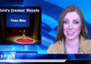 make Your site FAMOUS with my custom news video