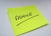 give you any kind of personal advice