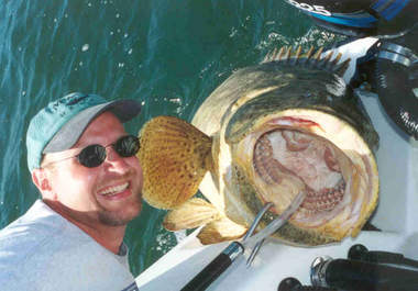 send you VALUABLE fishing guide to go for the big catch big1