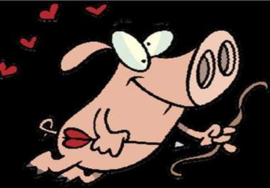 send you printable Love Coupons big1