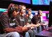 make you a sponsor of a professional gaming team