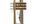 create rehearsal backing tracks in the key of  D for selected baroque trumpet works series 1 suitable for D trumpet reading in C