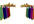 create rehearsal backing tracks in the key of  Bb for selected baroque trumpet works series 2 suitable for Bb trumpet reading in C