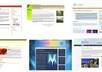 design and provide a joomla template of your specifications