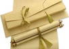 make handmade wedding cards