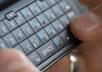 be your texting buddy for 1 week