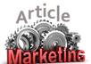 create 4 Unique Copyscape Passed SEO Optimized Articles then Submit to 4 PR3 Article Directories small1