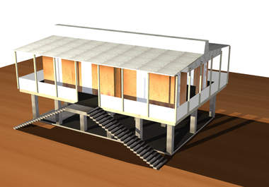 take your Sketchup model and render it in Rhinoceros big1