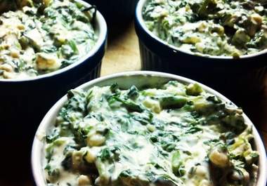 help you veganize a recipe big1