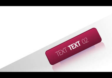 create this CLEAN 3d text video for your company big1