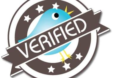 give you an EXCLUSIVE list of 100 Celebrity and Verified Twitter Accounts that Follow Back Followers big1