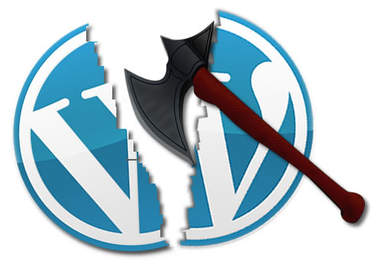 bulletproof your Wordpress blog against SPAM big1