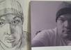 sketch your Portrait small1