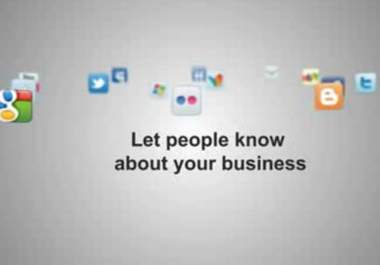 create an ELEGANT intro video for your bussiness big1