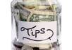 gladly accept a tip for all my hard work