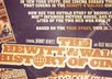 create a personalised Grindhouse style poster