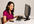 make a video for you sitting in front of my computer with my back to camera, using your website