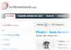 publish your article with 3 permanent dofollow links on my PR1 website small1