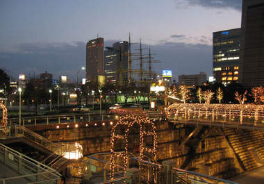 make an awesome itinerary for you in Tokyo/Japan big1