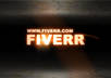 create an awesome FLARES presentation video for you media and text small1