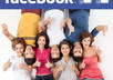 get you 500+ real facebook fanpage likes/fans small1