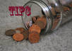 be appreciative of a tip small1
