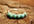 make a sterling silver 6 stone Turquoise ring
