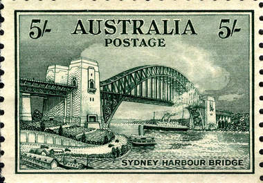 mail a postcard from Sydney, Australia to anywhere in the world big1