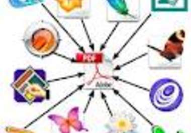 covert Your Document ,word to pdf or pdf to word etc, and also Music,Image,Video,Audio to Any Fomat You Need With Pure Accuracy big1
