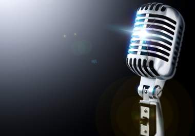 record your podcast or audio commercial big1