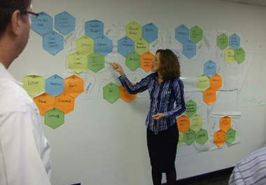 provide top tips to improve your learning and development workshop big1