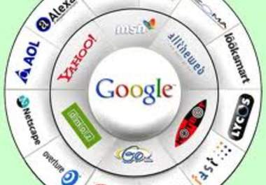 give you ultimate seo package to distroy your competition today big1