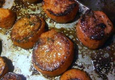 send you five delicious gluten free, dairy free recipes big1