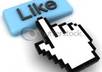 send 250 facebook likes to any facebook photo, real likes in 72 hours