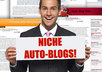 create and install an SEO optimized autoblog