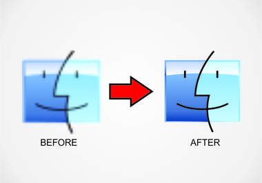 convert your image or logo to vector big1