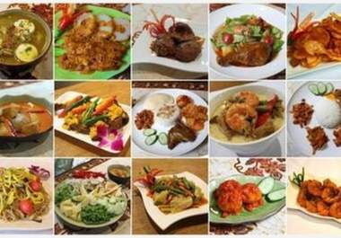 find you 3 Indonesian food recipes big1