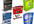 create up to 3 CUSTOM professional 3d ebook covers or boxes