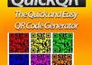 give you Quick qr Code software with Master Resale Rights, you can create color qr codes for social media links,mobile numbers,SMS numbers small1