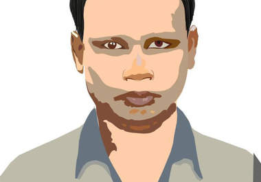 draw your vector portraits big1