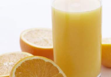 drink a orange juice cup in 5 seconds big1